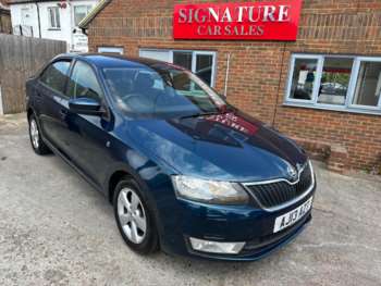 (13) - 1.2 TSI SE Euro 5 5dr