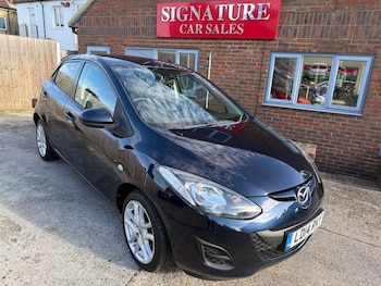 Used Mazda Mazda2 2014 for sale - 75919416: Photo