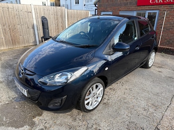 Used Mazda Mazda2 2014 for sale - 75919416: Photo