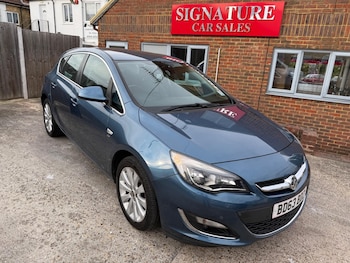 2013 (63) - 1.6 16v Elite Euro 5 5dr