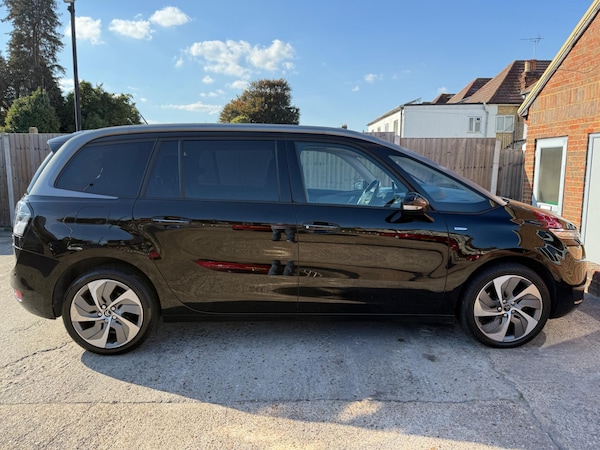 Used Citroen C4 Grand Picasso 2015 for sale - 76112738: Photo 11