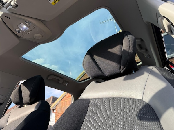 Used Citroen C4 Grand Picasso 2015 for sale - 76112738: Photo 12
