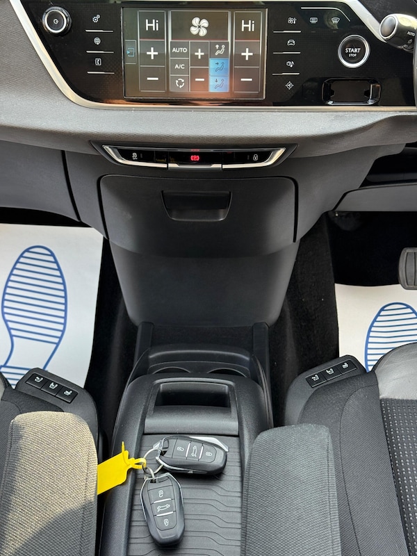 Used Citroen C4 Grand Picasso 2015 for sale - 76112738: Photo 14