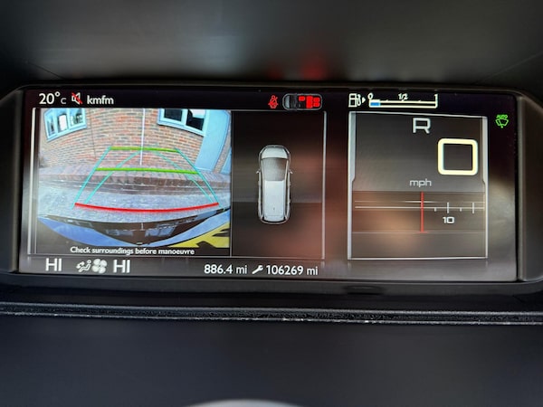 Used Citroen C4 Grand Picasso 2015 for sale - 76112738: Photo 15