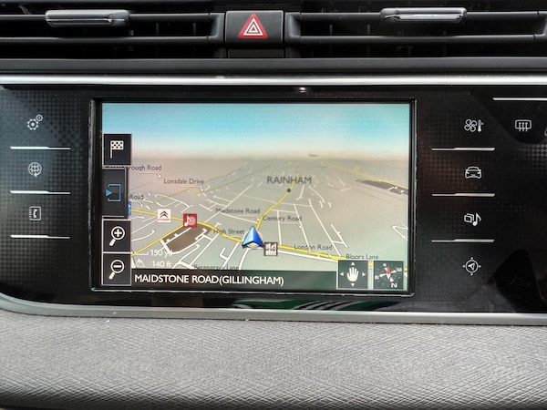 Used Citroen C4 Grand Picasso 2015 for sale - 76112738: Photo 16