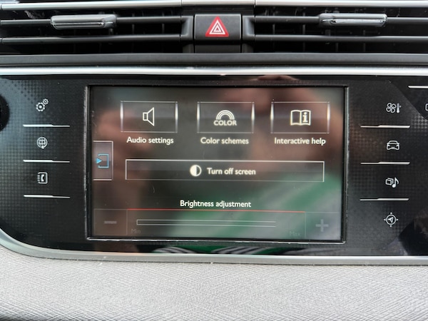 Used Citroen C4 Grand Picasso 2015 for sale - 76112738: Photo 18