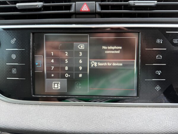 Used Citroen C4 Grand Picasso 2015 for sale - 76112738: Photo 19