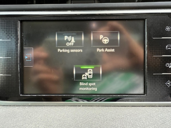 Used Citroen C4 Grand Picasso 2015 for sale - 76112738: Photo 20
