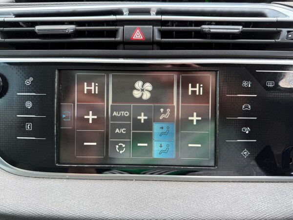 Used Citroen C4 Grand Picasso 2015 for sale - 76112738: Photo 21