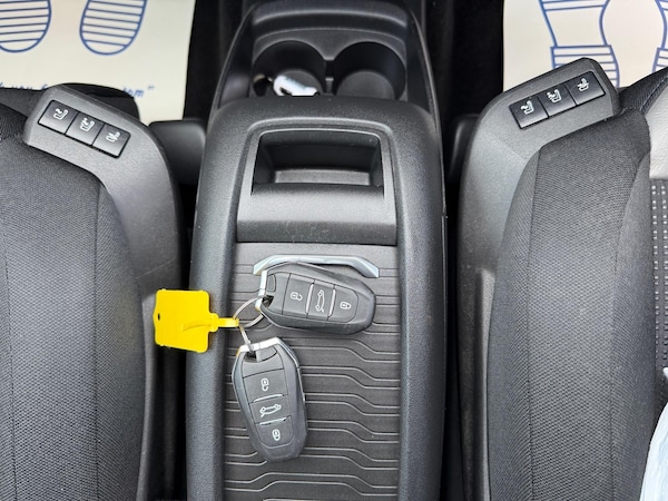 Used Citroen C4 Grand Picasso 2015 for sale - 76112738: Photo 22