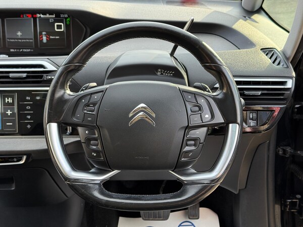 Used Citroen C4 Grand Picasso 2015 for sale - 76112738: Photo 23