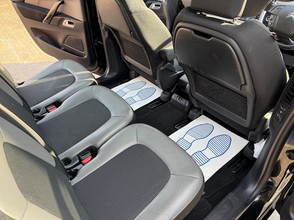 Used Citroen C4 Grand Picasso 2015 for sale - 76112738: Photo 26