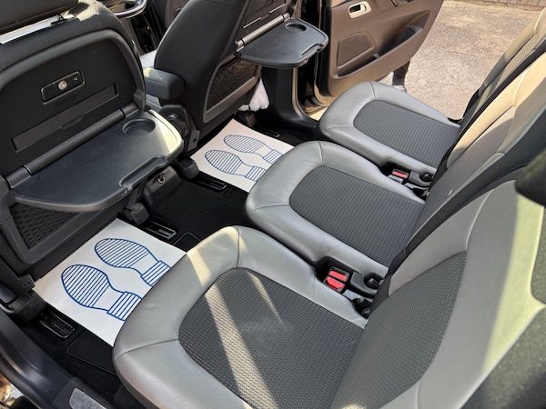 Used Citroen C4 Grand Picasso 2015 for sale - 76112738: Photo 27