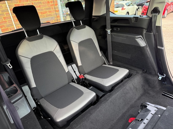 Used Citroen C4 Grand Picasso 2015 for sale - 76112738: Photo 28