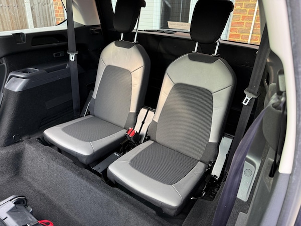 Used Citroen C4 Grand Picasso 2015 for sale - 76112738: Photo 29