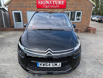 Used Citroen C4 Grand Picasso 2015 for sale - 76112738: Photo 2