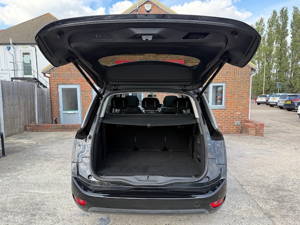 Used Citroen C4 Grand Picasso 2015 for sale - 76112738: Photo 30