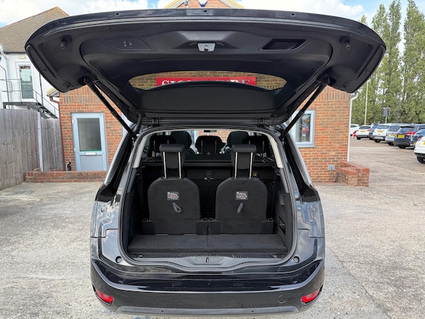 Used Citroen C4 Grand Picasso 2015 for sale - 76112738: Photo 31