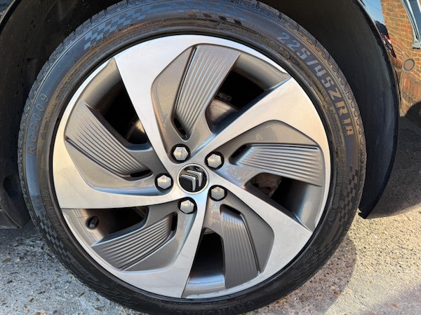 Used Citroen C4 Grand Picasso 2015 for sale - 76112738: Photo 38