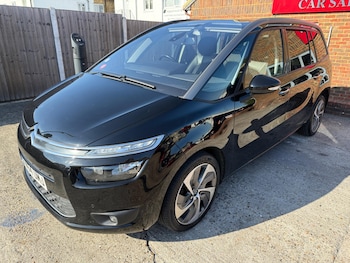 Used Citroen C4 Grand Picasso 2015 for sale - 76112738: Photo 3