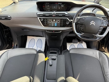 Used Citroen C4 Grand Picasso 2015 for sale - 76112738: Photo 4