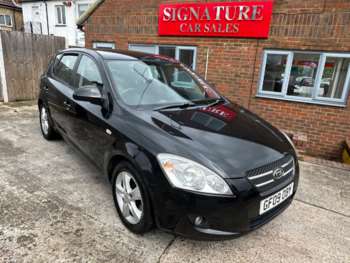 2009 (09) - 1.4 SR-7 5dr