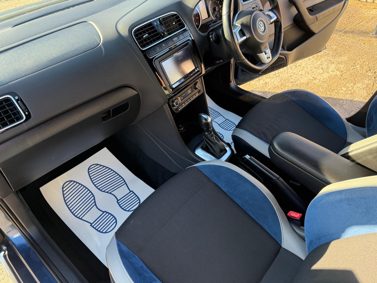 Used Volkswagen Polo 2025 for sale - 76739389: Photo 13