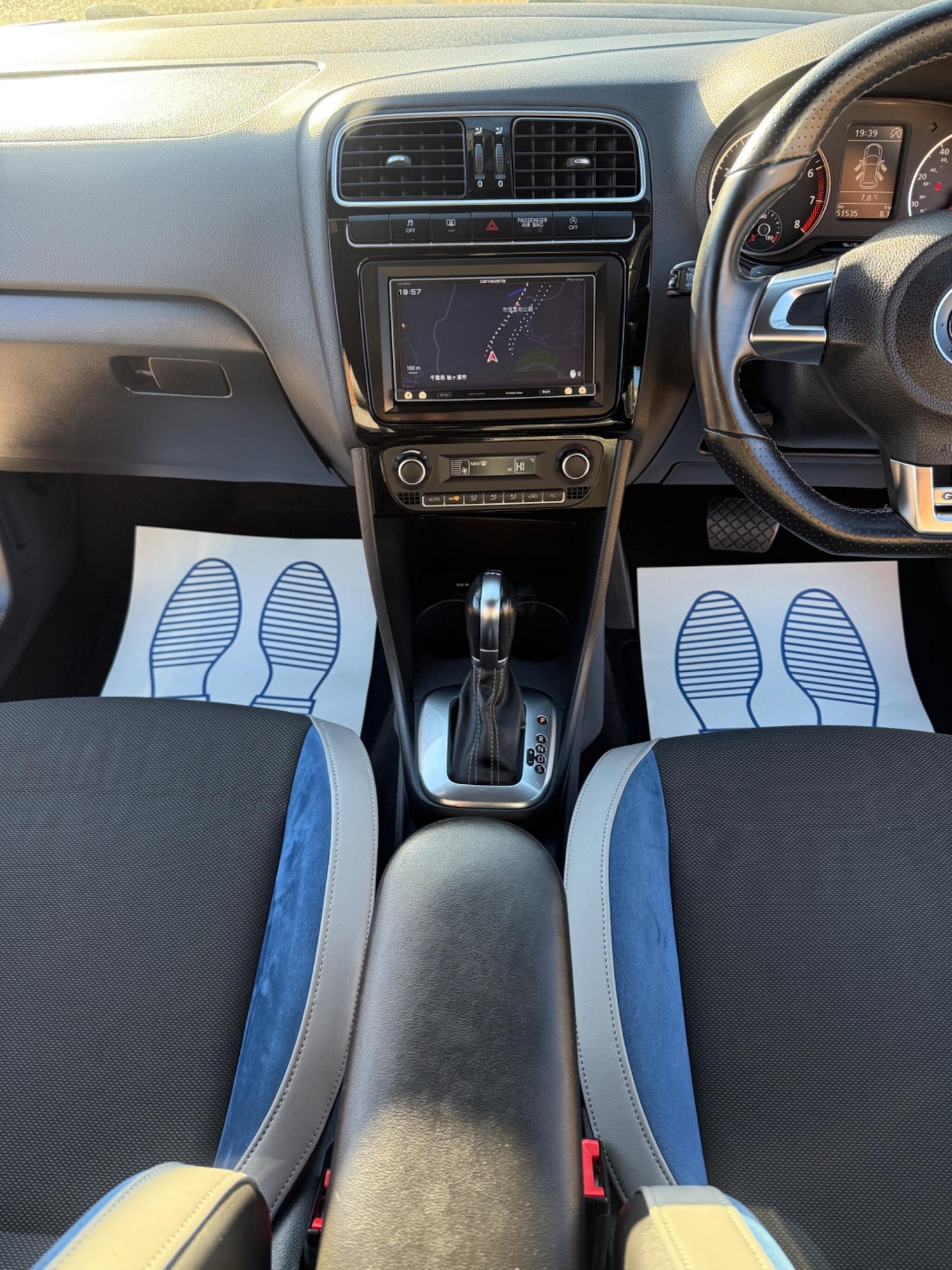 Used Volkswagen Polo 2025 for sale - 76739389: Photo 14