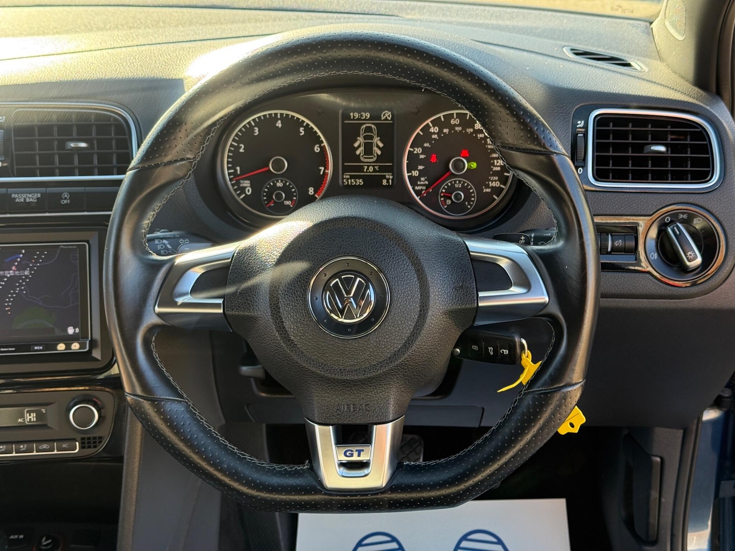 Used Volkswagen Polo 2025 for sale - 76739389: Photo 16