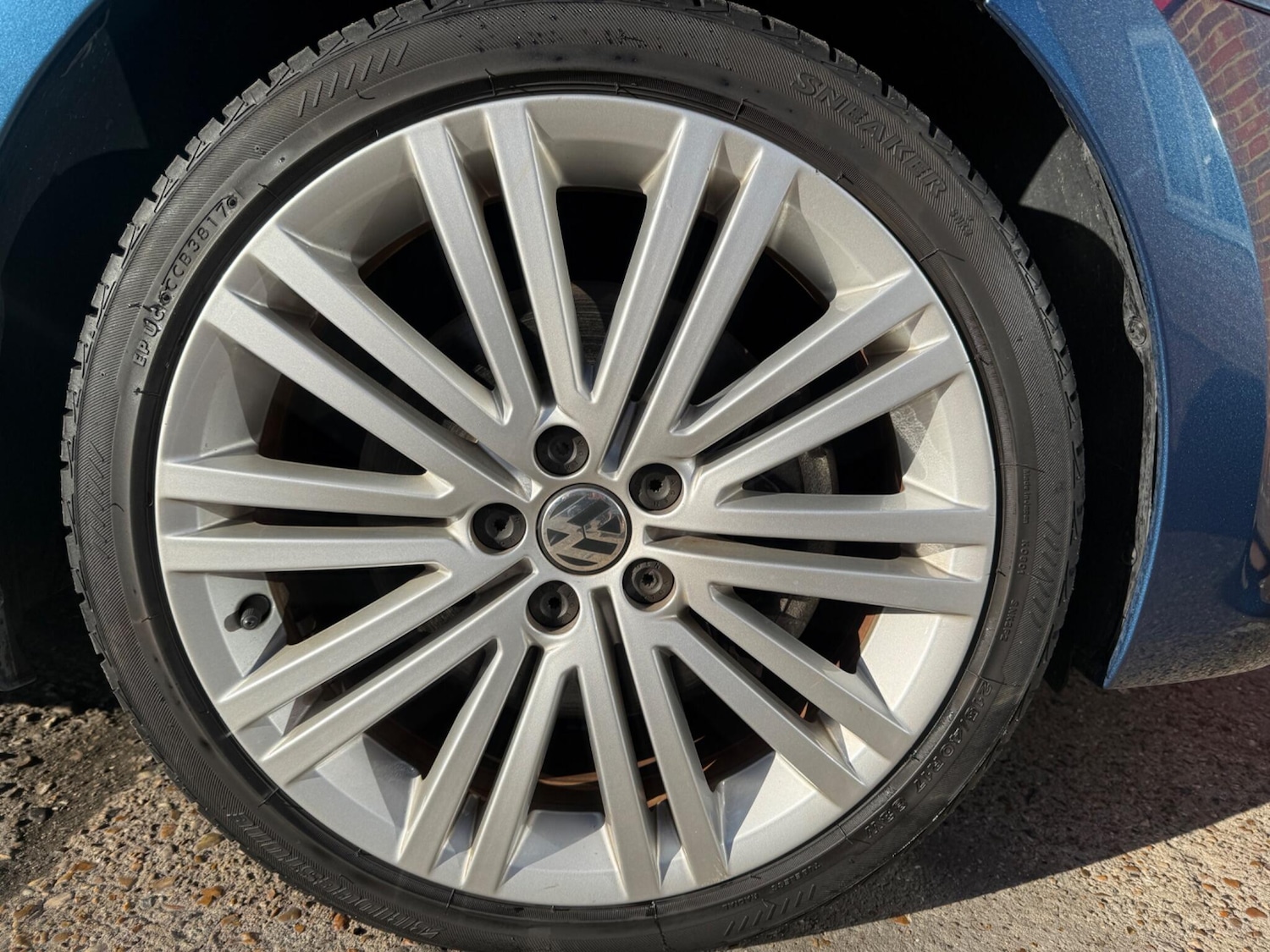 Used Volkswagen Polo 2025 for sale - 76739389: Photo 22