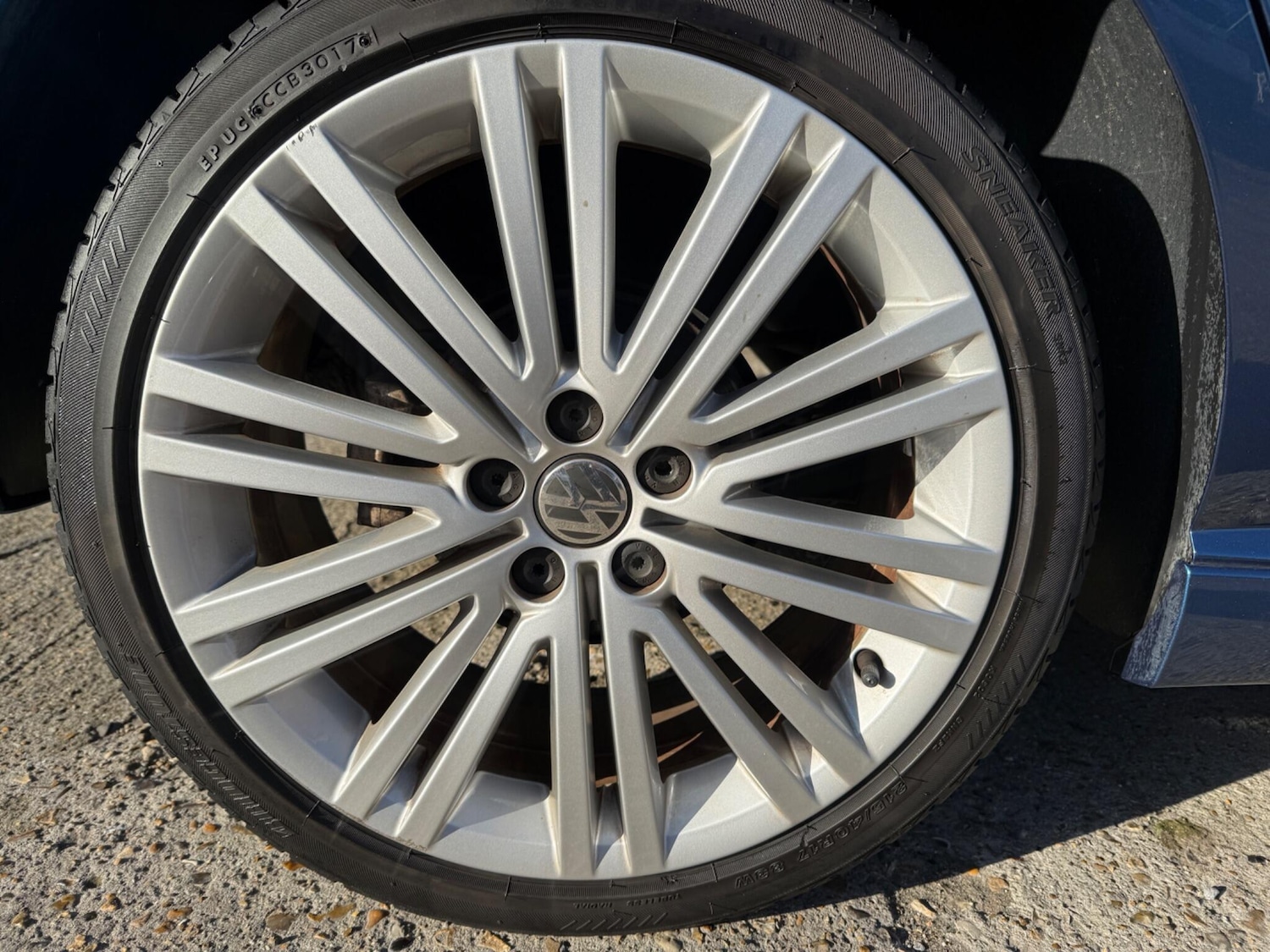 Used Volkswagen Polo 2025 for sale - 76739389: Photo 23