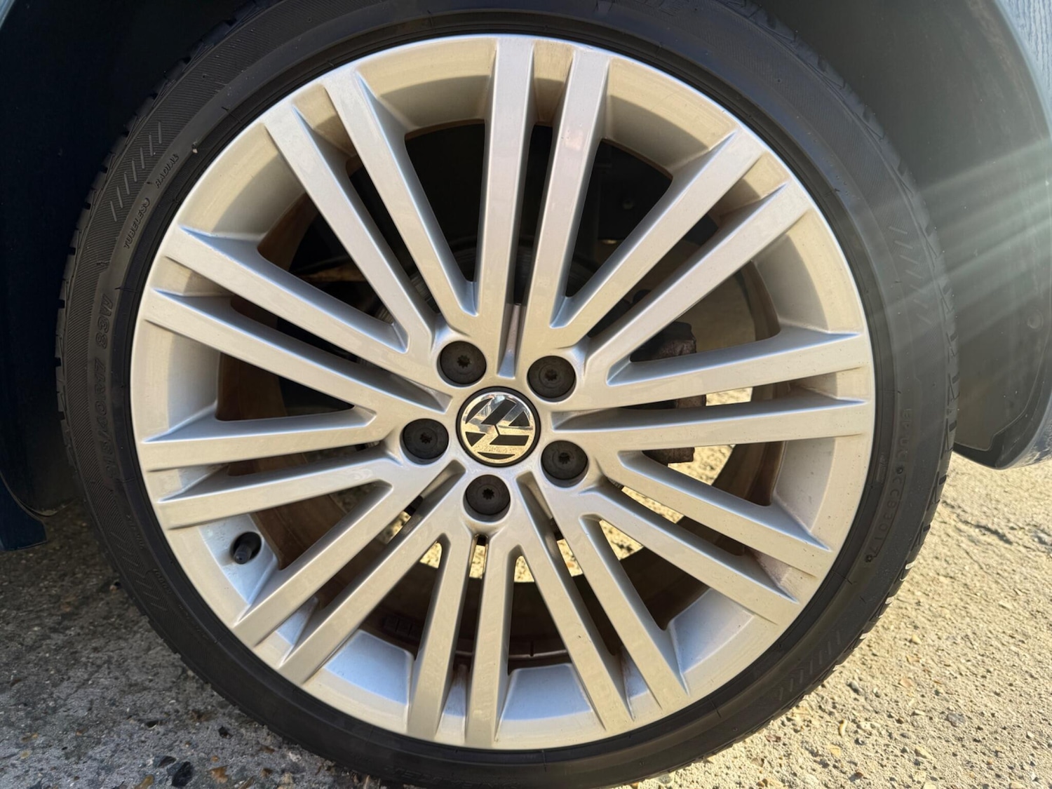 Used Volkswagen Polo 2025 for sale - 76739389: Photo 24