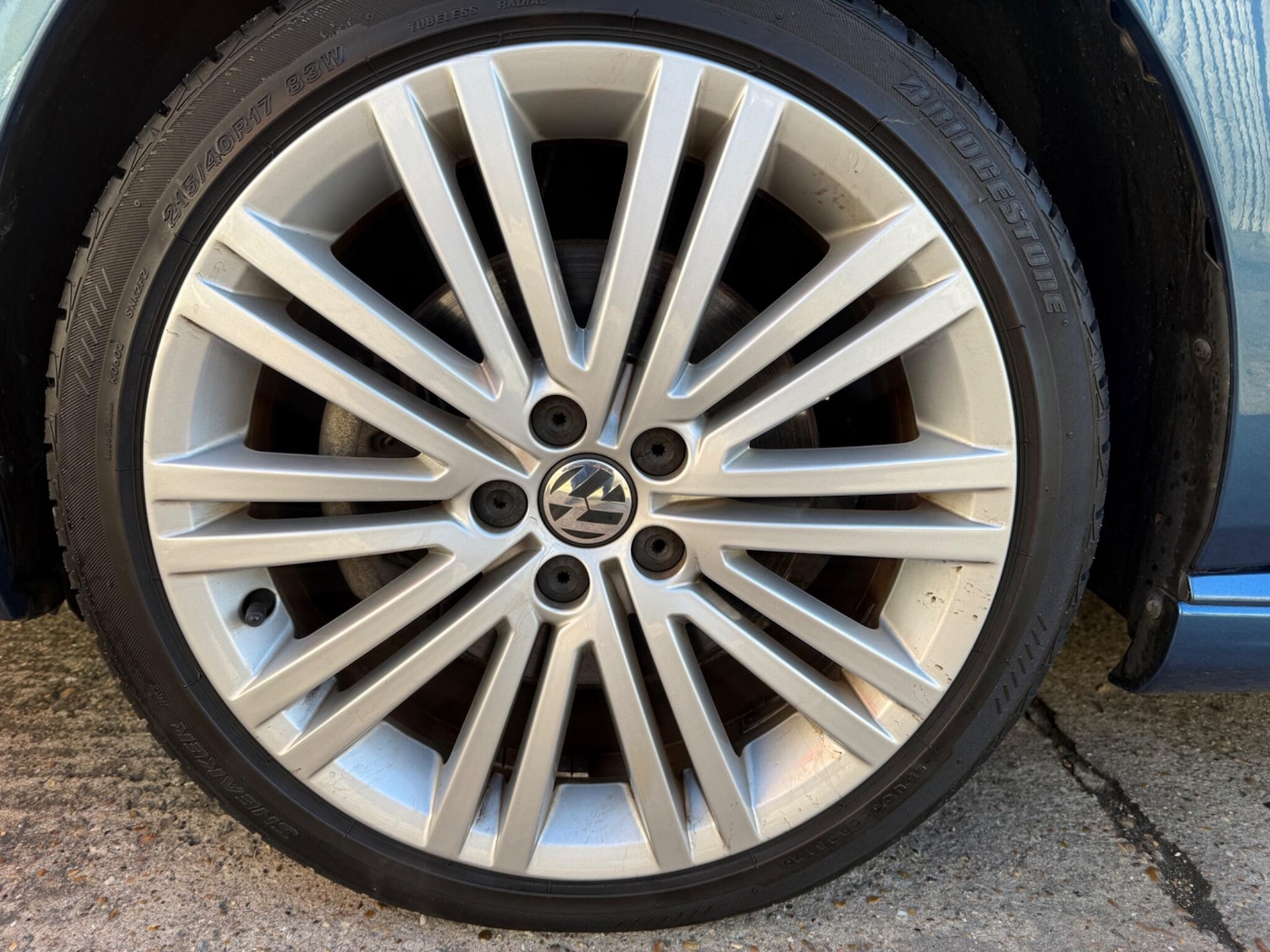 Used Volkswagen Polo 2025 for sale - 76739389: Photo 25