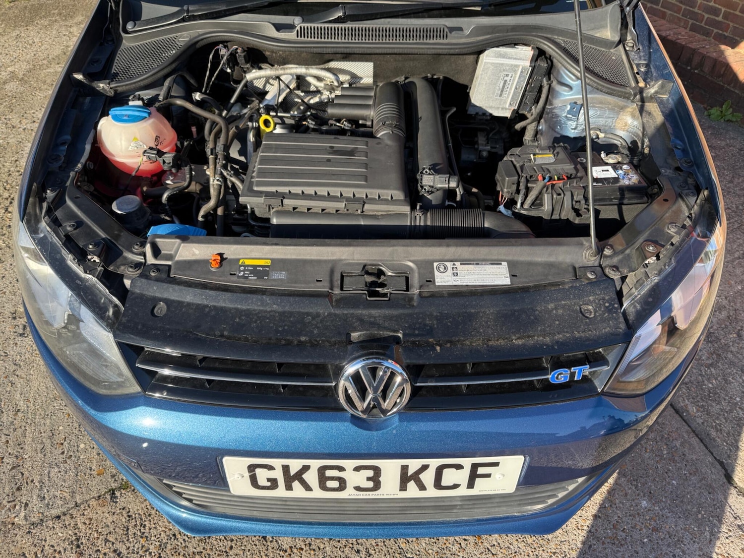 Used Volkswagen Polo 2025 for sale - 76739389: Photo 26