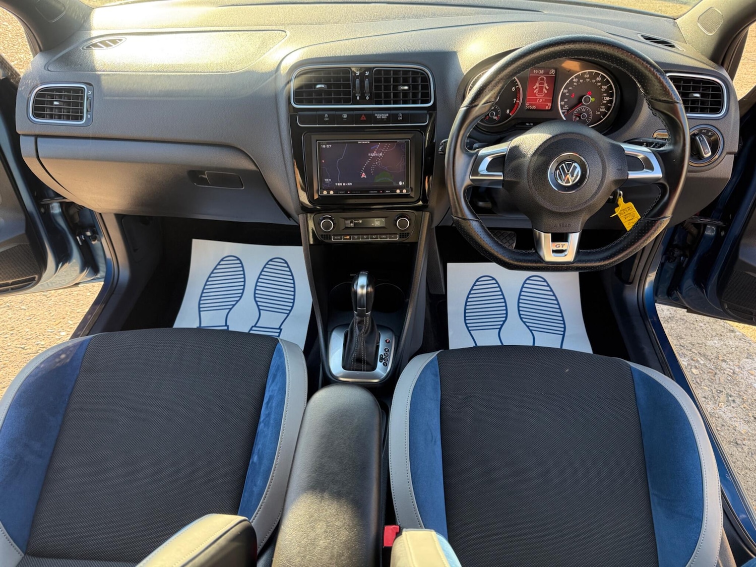 Used Volkswagen Polo 2025 for sale - 76739389: Photo 4