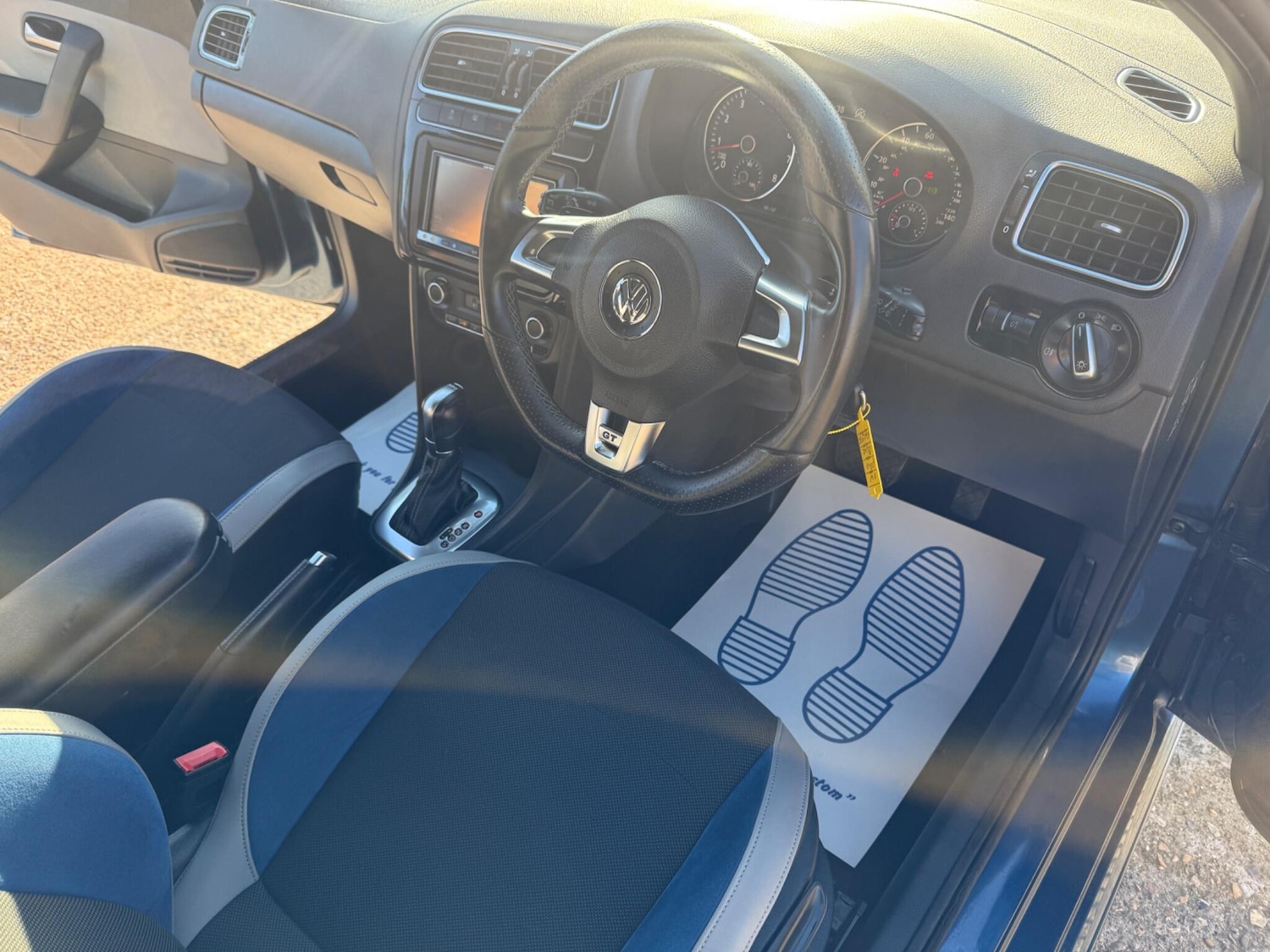 Used Volkswagen Polo 2025 for sale - 76739389: Photo 5