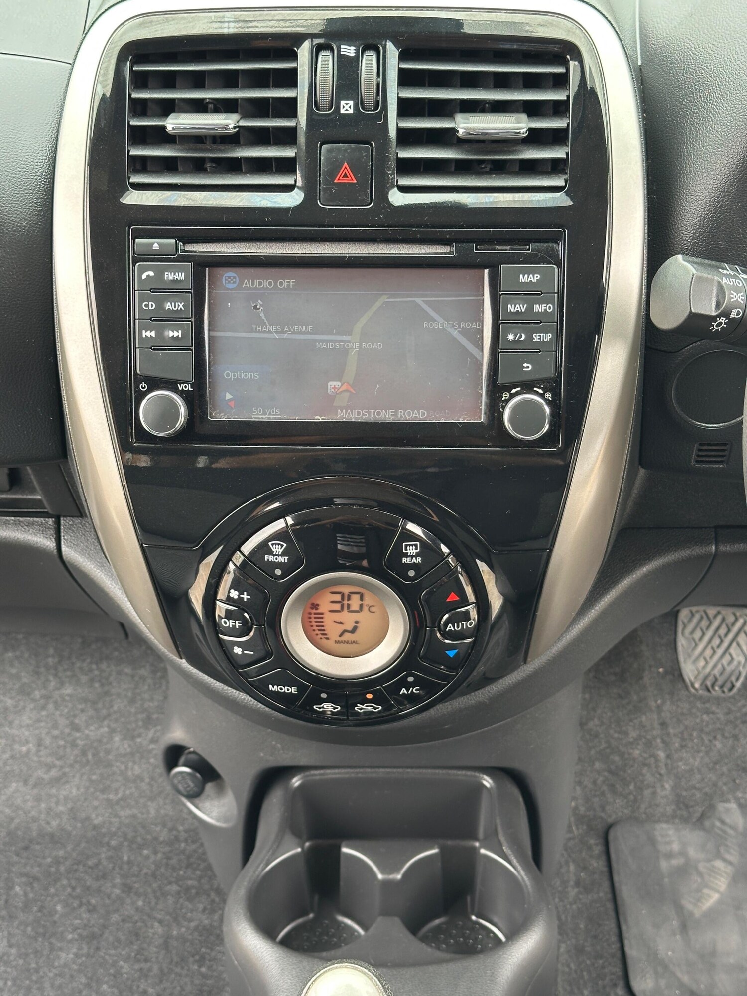 Vehicle 15
