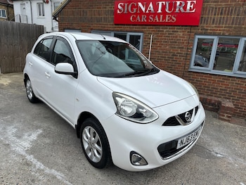 2013 (63) - 1.2 Acenta Euro 5 5dr