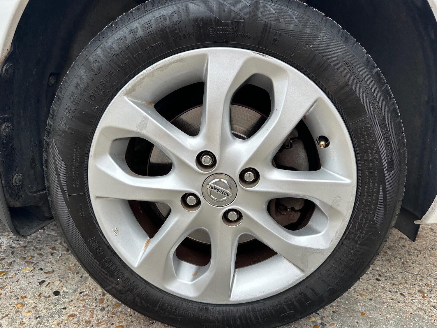 Vehicle 27