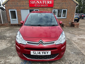 Used Citroen C3 2014 for sale - 75835538: Photo