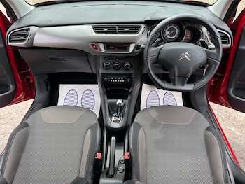 Used Citroen C3 2014 for sale - 75835538: Photo