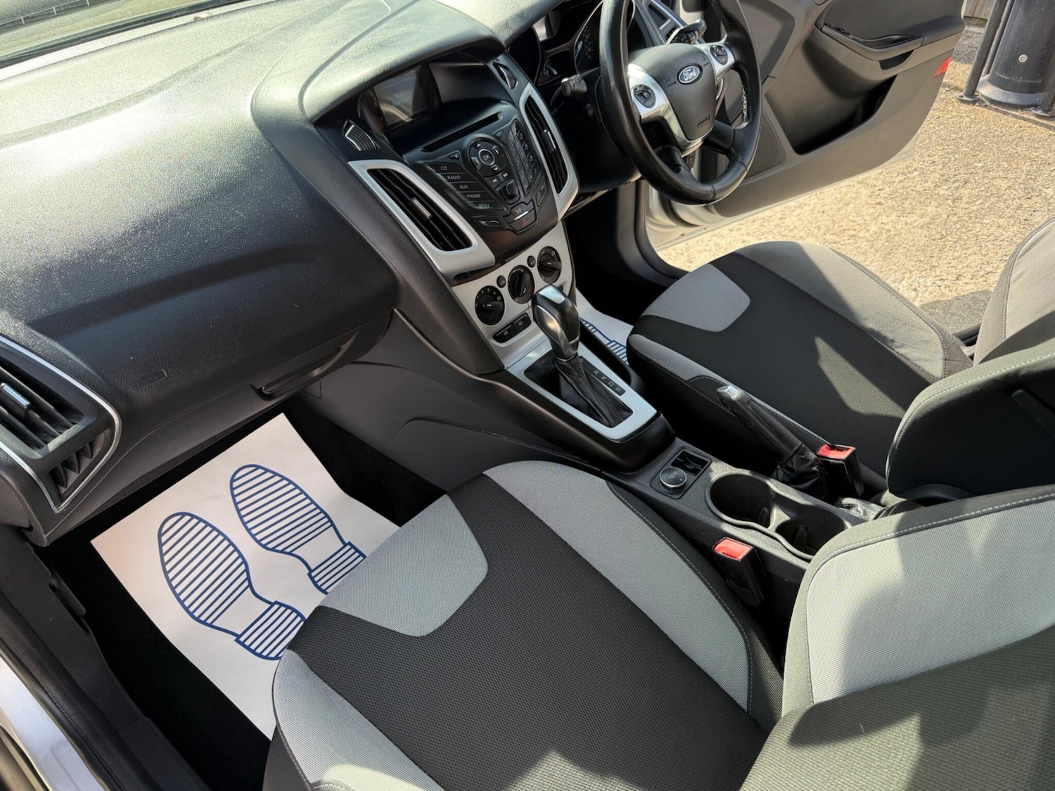 Vehicle 13