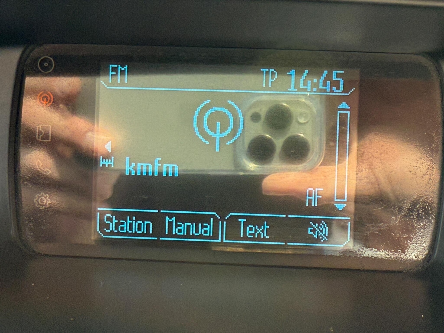 Vehicle 16
