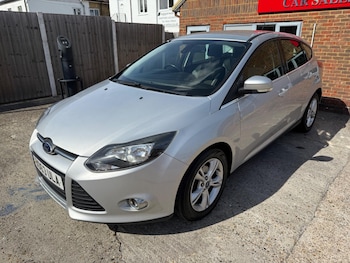 Used Ford Focus 2013 for sale - 75856045: Photo