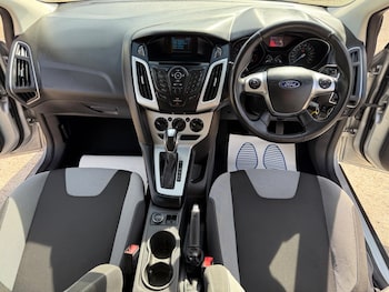 Used Ford Focus 2013 for sale - 75856045: Photo