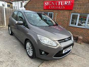 (12) - 2.0 TDCi Titanium Powershift Euro 5 5dr
