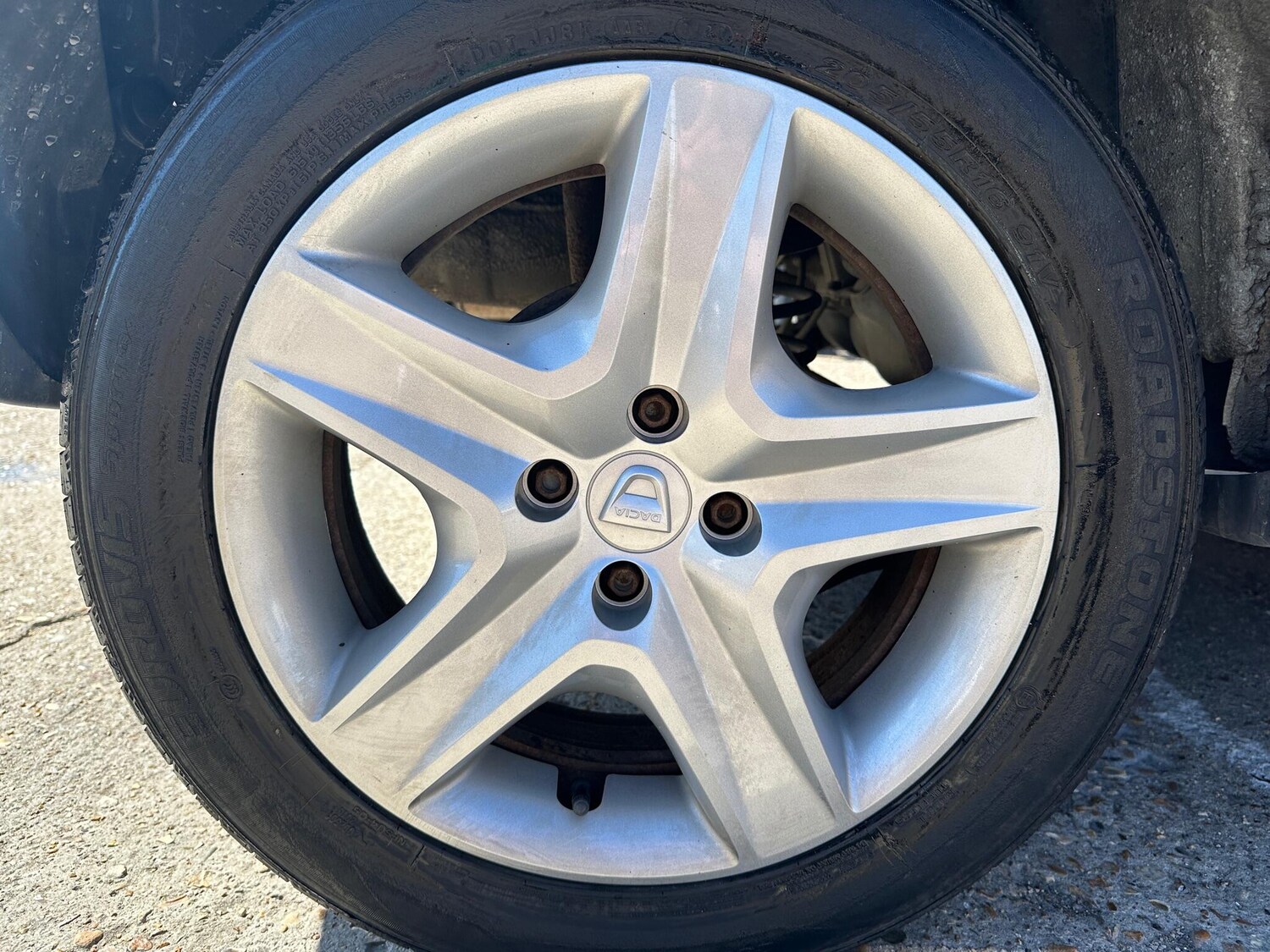 Vehicle 24