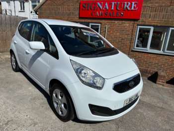 2012 (61) - 1.4 CRDi 2 5dr