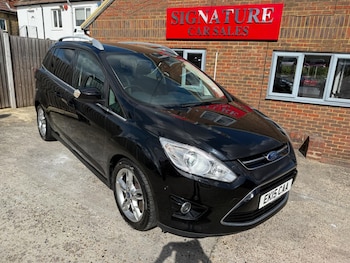 2015 (15) - 1.6T EcoBoost Titanium X Euro 5 (s/s) 5dr