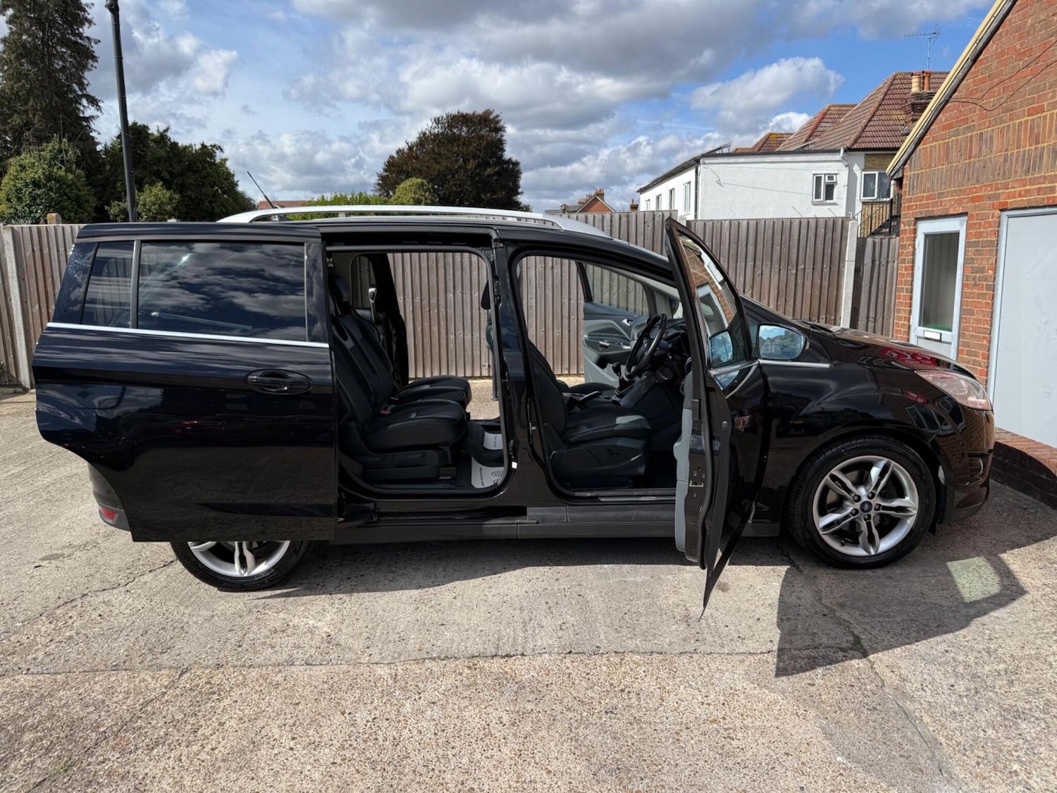 Vehicle 28